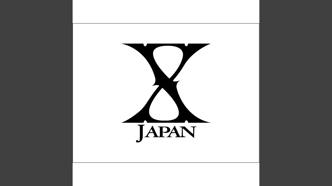 X Japanの超カッコいいおすすめの名曲と隠れた名曲を紹介 これが俺たちのlife Style