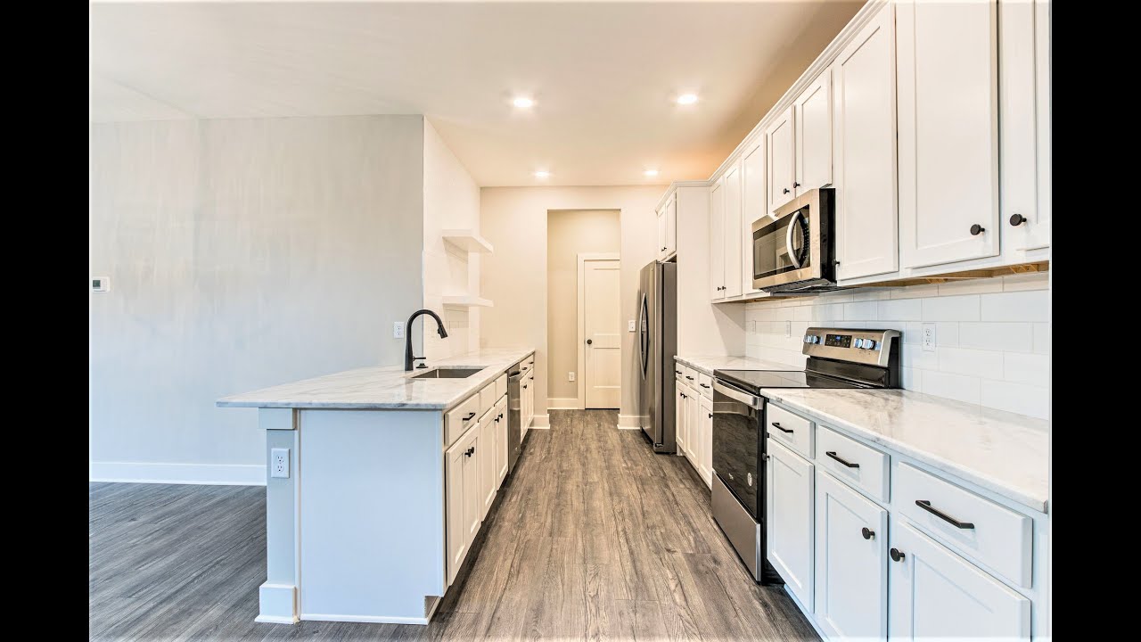 Harpeth Valley Homes YouTube