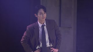 [4K] 25.02.21 아나키스트 스페셜 커튼콜 | 이름이 필요해 [이세헌 focus]