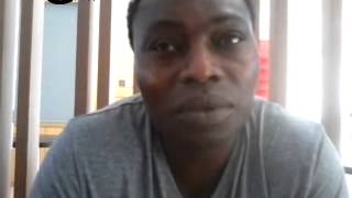 Entretien avec Souleymane Sané Ancien International Sénégalais - Retour Details