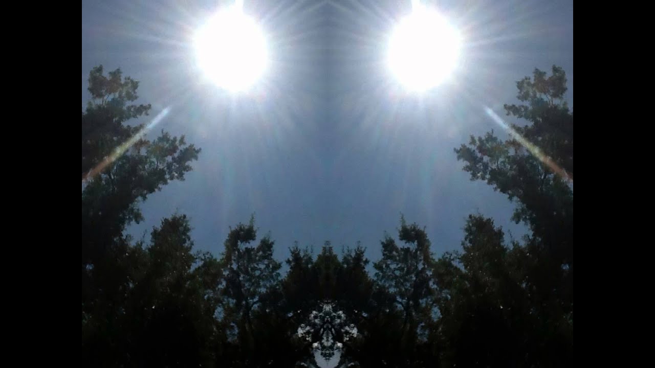 THIRD EYE REALITY ! [ 1] JBG