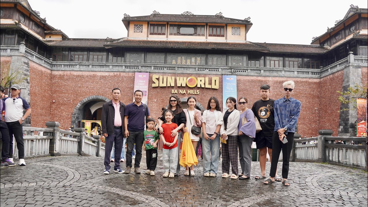 Hội An Đà Nẵng Tết 2026