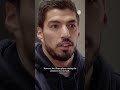 Luis Suarez explains his handball vs Ghana in World Cup 2010