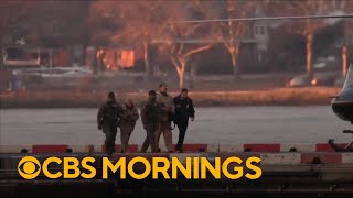 U.S. soldier arrested for allegedly using insider information to make bets on Maduro removal