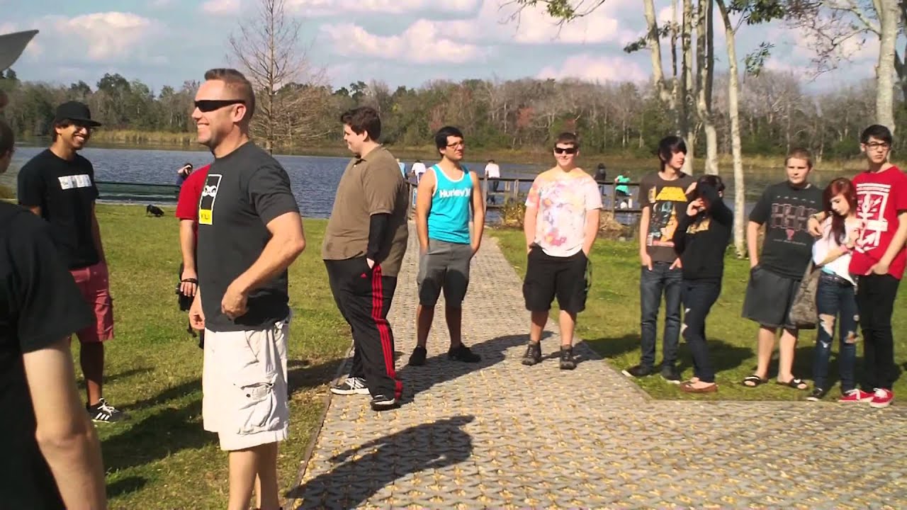 BajheeraIRL - Swifty Visit Video #9 - Viewer Meet & Greet Part 1: Hellos and Pictures :)