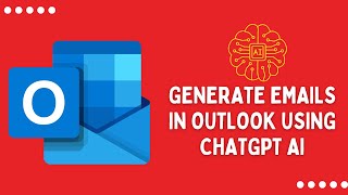 How to Generate Emails in Outlook using ChatGPT AI screenshot 4