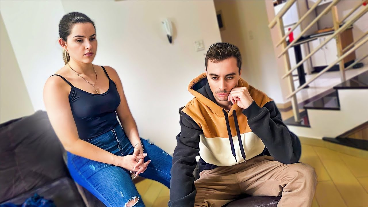 TERMINAMOS É O FIM...