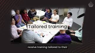 Leaders in Innovation Fellowships: An Overview