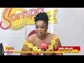 SOMPA NKOMO ON SOMPA 93.1FM WITH NANA YAA SERWAA 22/05/2026