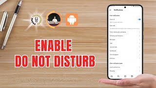 How to Turn On Do Not Disturb on Instagram - Full Guide (2025)