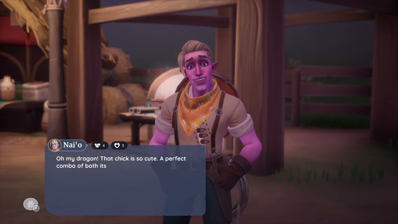 My Reaction to Palia's Barns & Briars Update (PART 1)