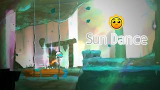 "Sun Dance" by TTDu - Featured tab | Geometry Dash 2.2 screenshot 5