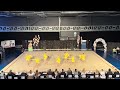 Amore - Hyvoli ja Järvenpään Voimistelijat, Harrastekilpamestikset finaali 24.5.26, yli 18v HK