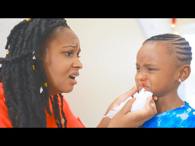 Siblings DONT LISTEN To Mom, They Instantly Regret it | The Beast