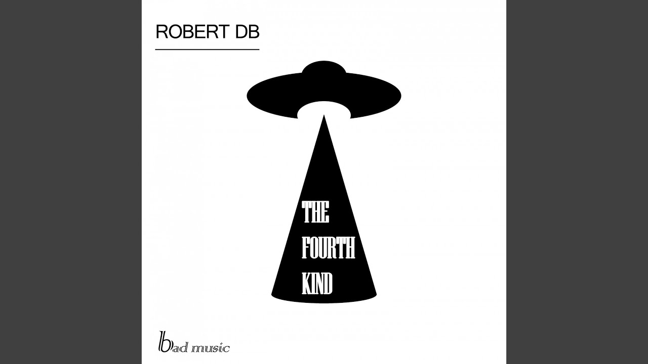 Watch The Fourth Kind (Original Mix) on YouTube Watch The Fourth Kind (Original Mix) on YouTube