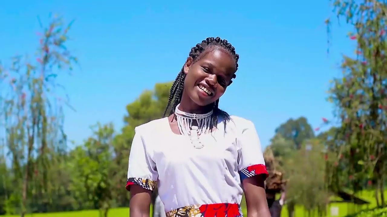 JC KOSKEI IKOMUKTOINDENYUN- OFFICIAL VIDEO