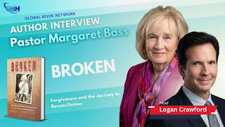 Global Book Network - Pastor Margaret Bass, Author of Broken