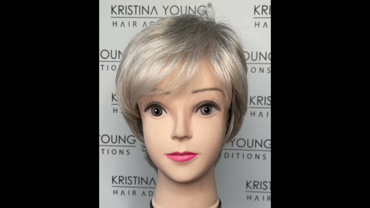 QUICK VIEW : Ellen Wille - Love Comfort - Snow Mix