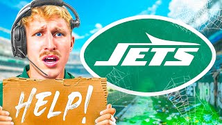 The Hardest Rebuild in Madden...