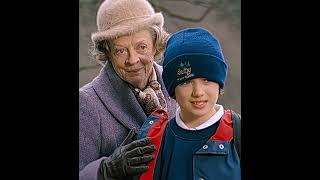 Savage Granny Keeping Mum Fragment - Slxughter Slowed