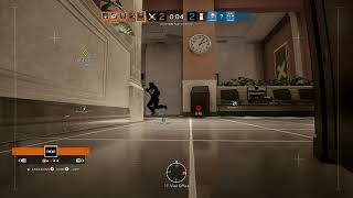 Spawn peak fail