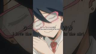 「チョロいな相澤!」fromTVアニメ『#ヴィジランテ 』「#相澤学生編 」#20／#ヒロアカ #mha