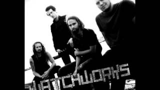 Watchworks - Functional Junkie (2011)