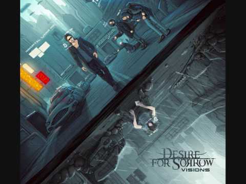 Visions artwork