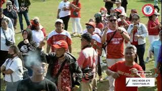 Selvy Anggraeni - Mengejar Badai | Familys Group Live Cover Jl Kodiklat TNI Buaran Ampera Serpong