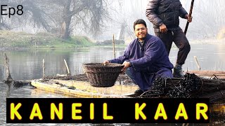 Kashmir  Files 8 | How Wicker  Work Started in  Kashmir | Kashmiri Vlog | Ganderbal | MuneerSpeaks