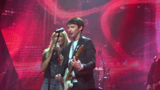 James Blunt x Helene Fischer - Heart To Heart *LIVE WORLD PREMIERE* [live FULL HD]