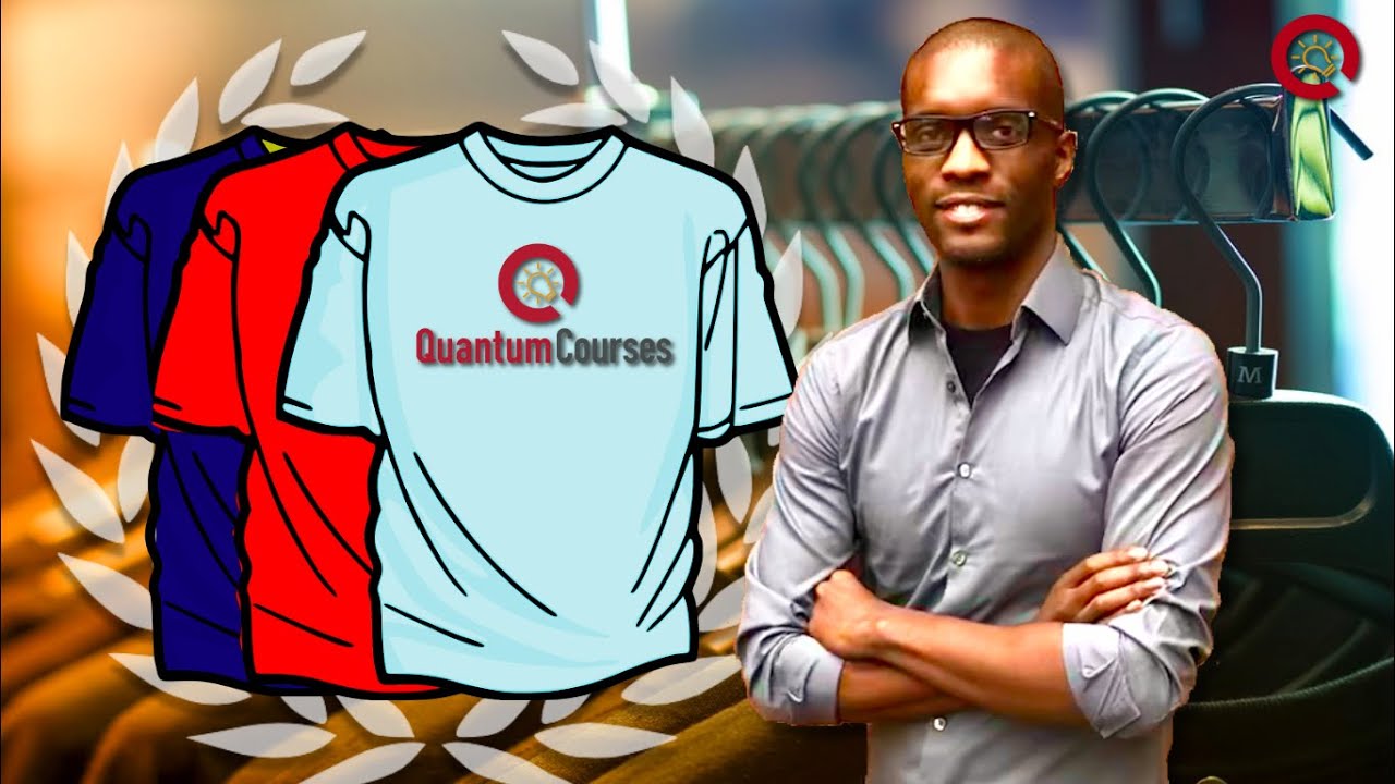 👕 Grow Your T-Shirt Business | Marketing Masterclass