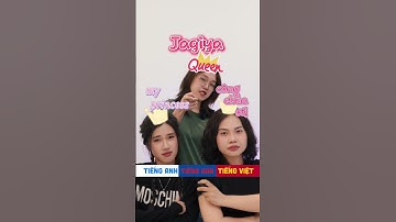 Gọi Người Yêu bằng 3 ngôn ngữ: Anh - Việt - Hàn #shorts