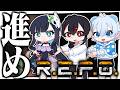 めめらてイエモンメテレイラーす【めめらてこぱす/視点：ぜんこぱす】