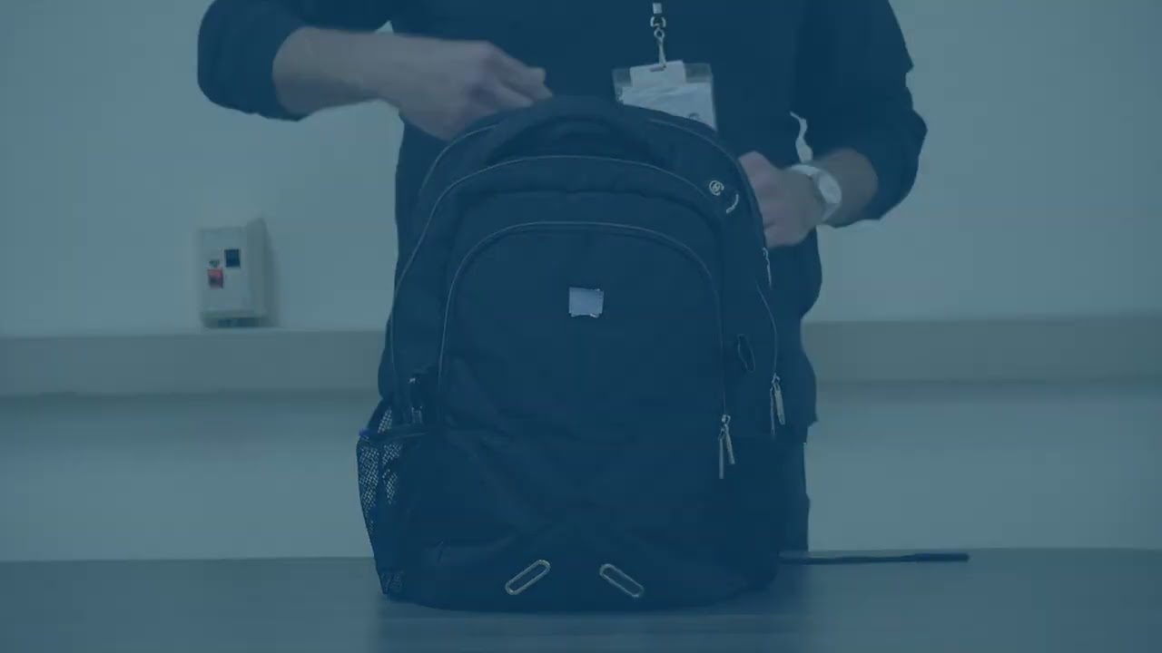 Infiniti Health | Clean Bag Technique