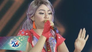 Tiba Tiba Semua Ikut Bergoyang! Jenita Janet \