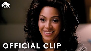 Beyoncé Sings "Listen" from Dreamgirls (2006) - FULL Song | Paramount Movies
