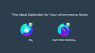 eComm360 Fraud Prevention Motion Graphics Video