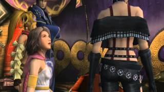 Final Fantasy X-2 Часть 3 - (Русские субтитры) PS2 - 2003 г. Прохождение / Walkthrough