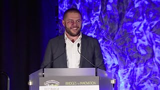 2015 ITS America Annual Meeting Closing Plenary Keynote