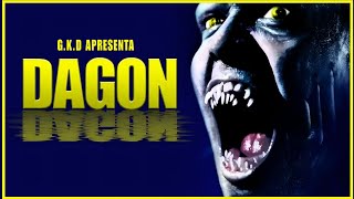 Dagon | 2001 | HD 720p | Dublado 