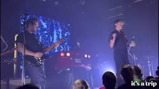 Joywave “It’s a Trip” Elsewhere-Brooklyn 4-6-22