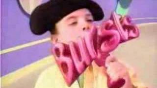 Kool Aid Kool Bursts