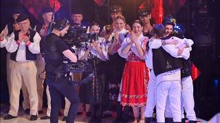Labirsky Beťare - Už je Vám Regruty   V šyrim poľu
