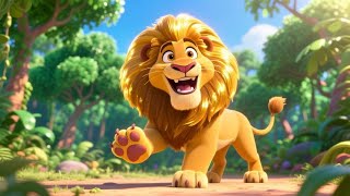Counting Safari Adventure | Fun Baby Songs &amp; Nursery Rhymes for Kids | safari counting song, numbers
