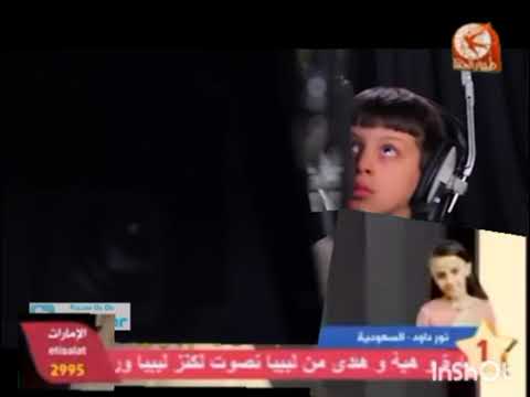 المصور التلفزيوني طيور الجنه 2014