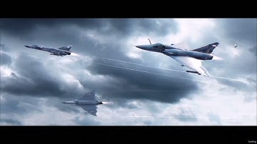 WARNO: Tutorial 4 - Logistics