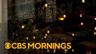 The Dish: Gramercy Tavern turns 30