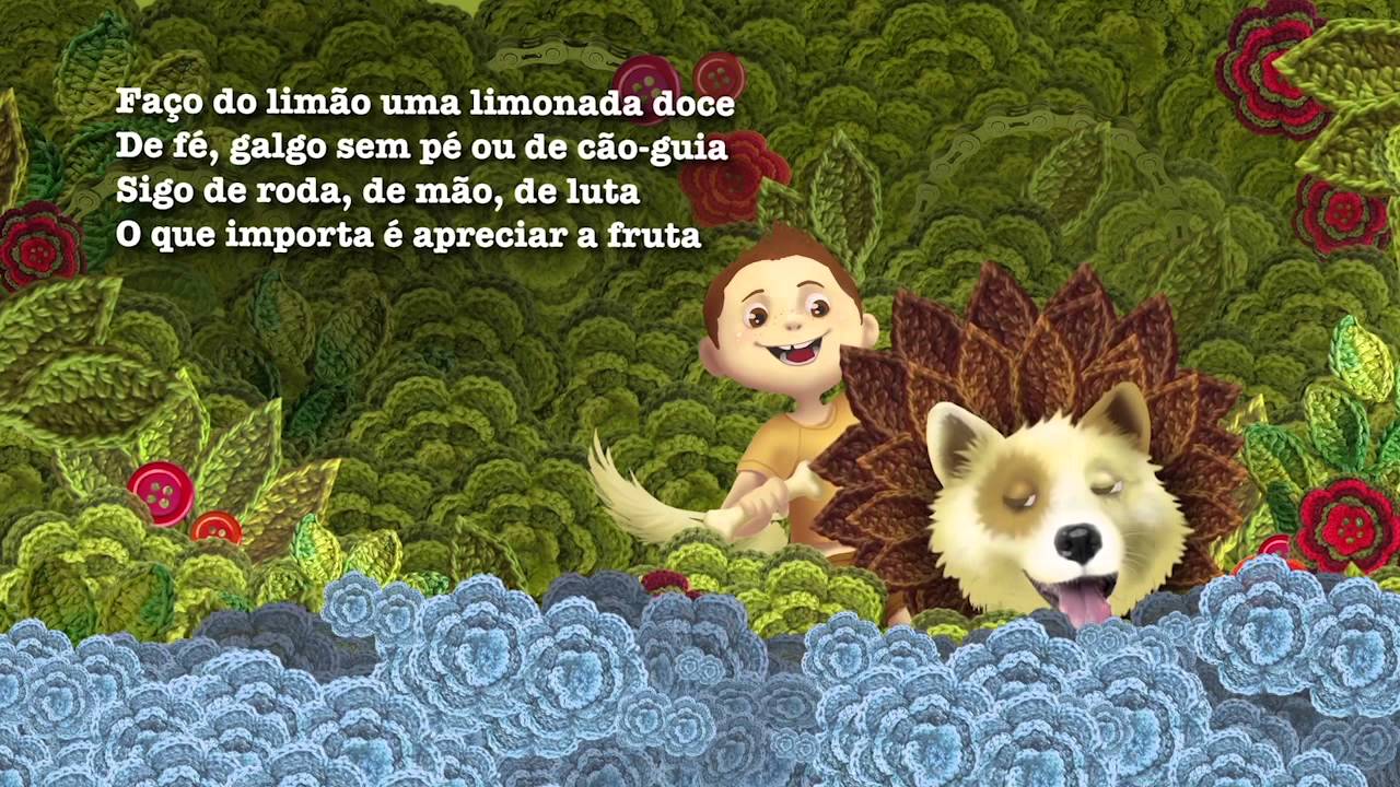 O Canto do Menino Viajante - YouTube
