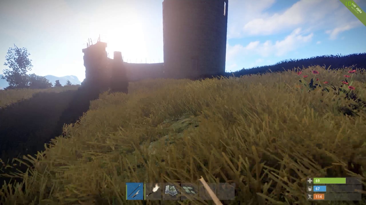 Rust - The Rusty Life - YouTube